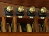 Orgue (Mitchell, 1870/ Casavant, Opus 475, 1912/ Casavant, Opus 3803, 2000)