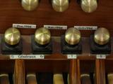 Orgue (Mitchell, 1870/ Casavant, Opus 475, 1912/ Casavant, Opus 3803, 2000)
