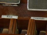 Orgue (Mitchell, 1870/ Casavant, Opus 475, 1912/ Casavant, Opus 3803, 2000)