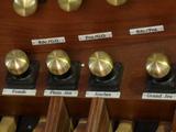 Orgue (Mitchell, 1870/ Casavant, Opus 475, 1912/ Casavant, Opus 3803, 2000)