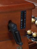 Orgue (Mitchell, 1870/ Casavant, Opus 475, 1912/ Casavant, Opus 3803, 2000)