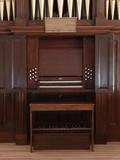 Orgue (Déry, Opus 13, 1889)