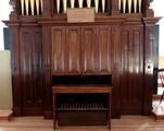 Orgue (Déry, Opus 13, 1889)