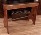 Orgue (Déry, Opus 13, 1889)