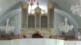 Orgue (Guilbault-Thérien, Opus 29, 1989). Vue générale