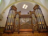 Orgue (Brodeur, 1888 / Casavant, Opus 1082, 1925)