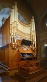 Orgue (Casavant, Opus 113, 1900)
