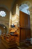 Orgue (Casavant, Opus 113, 1900)