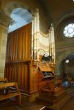 Orgue (Casavant, Opus 113, 1900)