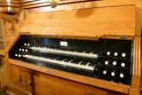 Orgue (Casavant, Opus 113, 1900)