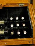 Orgue (Casavant, Opus 113, 1900)