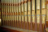 Orgue (Casavant, Opus 113, 1900)