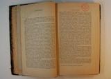Brochure (La France canadienne, la question religieuse, les races française et anglo-saxonne). Intérieur de l'imprimé