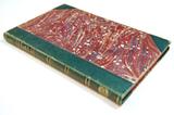 Livre (A short topographical description of His Majesty's province of Upper Canada, in North America. To which is annexed a provincial gazetteer (Ex. II)). Extérieur de l'imprimé
