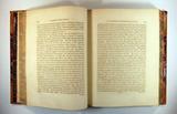 Livre (Travels through the United States of North America, the country of the Iroquois, and Upper Canada, in the years 1795, 1796, and 1797 : with an authentic account of Lower Canada (Tome I) (Ex. I)). Intérieur de l'imprimé