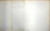 Document (Commission de lieutenant colonel de milice à Barthélemy Joliette)