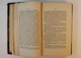 Brochure (Stratowich : esquisse sur le dualisme austro-hongrois : conférence prononcée à l'Institut canadien de Québec le 21 mars 1879). Intérieur de l'imprimé