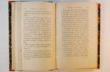 Livre (Nos croisés ou Histoire anecdotique de l'expédition des volontaires canadiens à Rome pour la défense de l'Église). Intérieur de l'imprimé