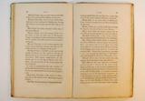 Livre (A Short topographical description of His Majesty's Province of Upper Canada in North America : to which is annexed a Provincial Gazetteer). Intérieur de l'imprimé