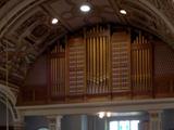 Orgue (Casavant, Opus 1669, 1940 / Létourneau, 1991)