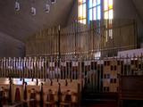 Orgue (Casavant, Opus 381, 1909)
