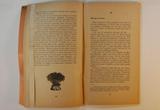 Brochure (Le diable est aux vaches). Intérieur de l'imprimé