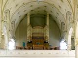 Orgue (Casavant, Opus 681, 1916)