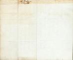Document (Lettre d'A. Buchanan à  S. Gerrard)