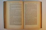 Livre (Canada, past, present and future : being a historical, geographical, geological and statistical account of Canada West (Volume I)). Intérieur de l'imprimé