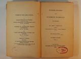Brochure (Winter studies and summer rambles in Canada (Volume I)). Page de titre