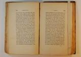 Brochure (Winter studies and summer rambles in Canada (Volume I)). Intérieur de l'imprimé