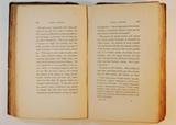 Livre (Winter studies and summer rambles in Canada (Volume III)). Intérieur de l'imprimé