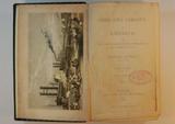 Livre (Life and liberty in America : or, sketches of a tour in the United States and Canada, in 1857-8 (Volume I)). Illustration