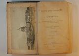 Livre (Life and liberty in America : or, sketches of a tour in the United States and Canada, in 1857-8 (Volume II)). Illustration