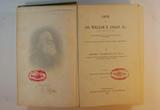 Livre (Life of Sir William E. Logan, Kt., LL.D., F.R.S., F.G.S., &c., first director of the Geological Survey of Canada : chiefly compiled from his Letters, Journals and Reports). Page de titre