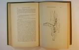 Livre (Life of Sir William E. Logan, Kt., LL.D., F.R.S., F.G.S., &c., first director of the Geological Survey of Canada : chiefly compiled from his Letters, Journals and Reports). Intérieur de l'imprimé