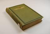 Livre (Life of Sir William E. Logan, Kt., LL.D., F.R.S., F.G.S., &c., first director of the Geological Survey of Canada : chiefly compiled from his Letters, Journals and Reports). Extérieur de l'imprimé