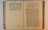Livre (Statement respecting the Earl of Selkirk's Settlement upon the Red River, in North America : its destruction in 1815 and 1816, and the massacre of Governor Semple and his party; with observations upon a recent publication, entitled "A Narrative of occurences in the Indian countries of North America). Intérieur de l'imprimé