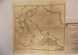 Livre (Statement respecting the Earl of Selkirk's Settlement upon the Red River, in North America : its destruction in 1815 and 1816, and the massacre of Governor Semple and his party; with observations upon a recent publication, entitled "A Narrative of occurences in the Indian countries of North America). Carte