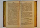 Livre (Two sermons on family prayer : with extracts from various authors ; and a collection of prayers). Intérieur de l'imprimé