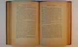 Livre (The frontier schoolmaster : the autobiography of a teacher, an account not only of experiences in the schoolroom but in agricultural, political, and military life, together with an essay on the management of our public schools). Intérieur de l'imprimé