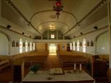 Église Notre-Dame-de-l'Immaculée-Conception. Vue intérieure