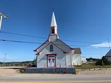 Église Notre-Dame-de-l'Immaculée-Conception