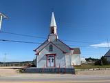 Église Notre-Dame-de-l'Immaculée-Conception