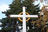 Croix des Chevaliers de Colomb