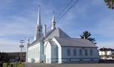 Église de Saint-Gédéon-de-Beauce