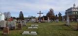 Cimetière de Saint-Gédéon-de-Beauce