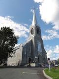 Église Saint-Cajetan. Vue d'ensemble