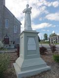 Monument de Saint-Cajetan. Vue générale