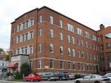 Ancienne école normale des Soeurs de la Providence